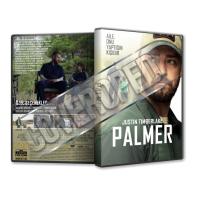 Palmer - 2021 Türkçe Dvd Cover Tasarımı